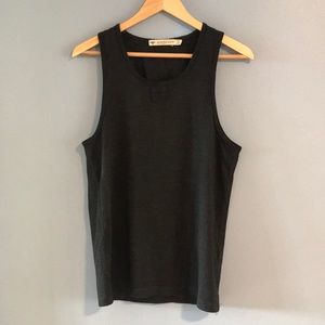 Untouched World Wool Tank